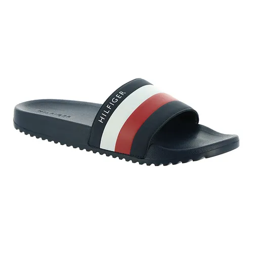 Dép Nam Tommy Hilfiger Sandal Rozi Màu Xanh Navy Size 40