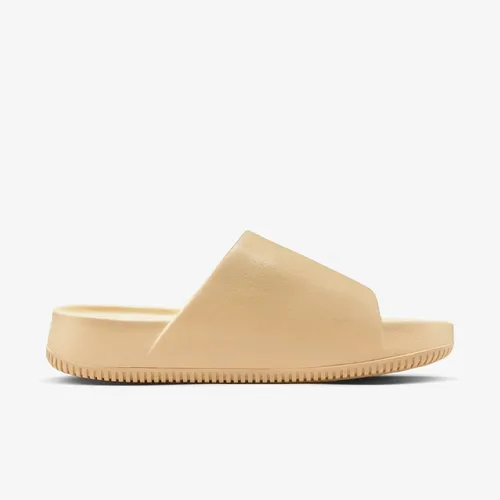 Mua Dép Nike Calm Slide Sesame Dx4816-200 Màu Be - Nike - Mua Tại Vua Hàng  Hiệu H092824