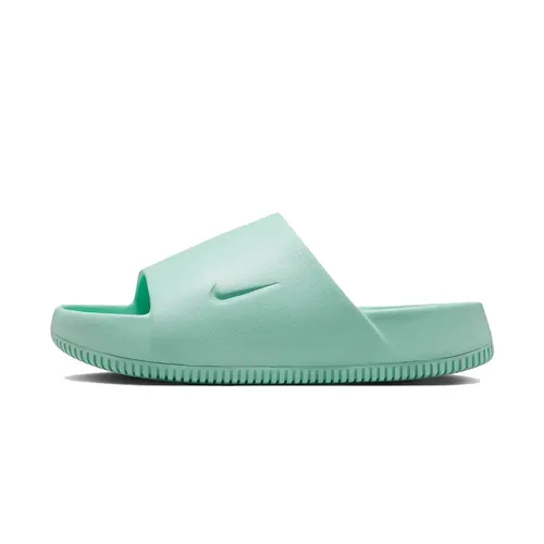 Dép Nike Calm Slide Wmns Jade Ice DX4816-300 Màu Xanh Mint Size 38
