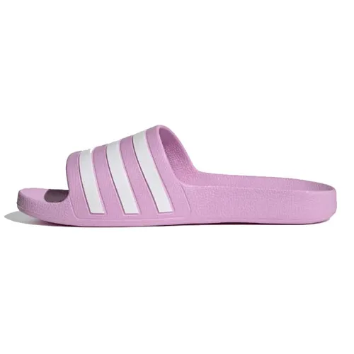Dép Nữ Adidas Adilette Aqua Slides FY8098 Màu Hồng Trắng Size 40.5