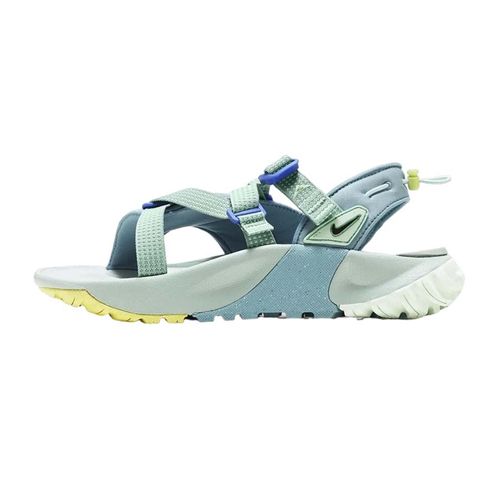 Dép Sandal Nữ Nike Oneonta DJ6601-400 Màu Xanh Size 35.5-1