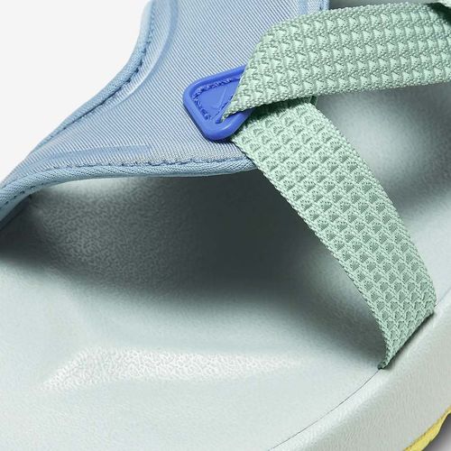 Dép Sandal Nữ Nike Oneonta DJ6601-400 Màu Xanh Size 35.5-6