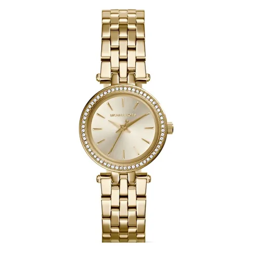 Đồng Hồ Michael Kors MK3295 Nữ Dây Kim Loại - Đồng hồ - Vua Hàng Hiệu