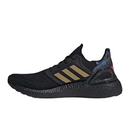 Giày Adidas Ultraboost 20 Chinese New Year Màu Đen Size 41
