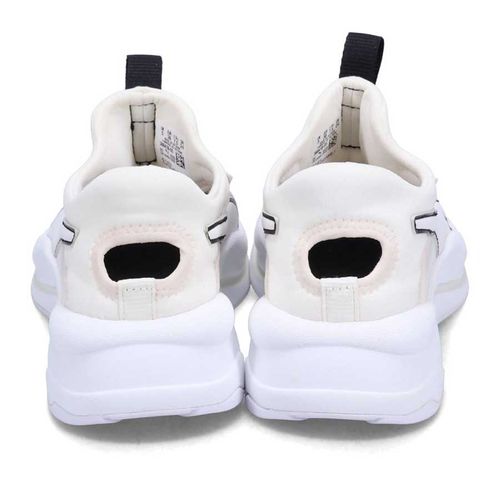 Giày Sneakers Nữ Puma RS Curve Mule Sandals Ladies Thick Bottom White 388418-05 Màu Trắng Size 37-4