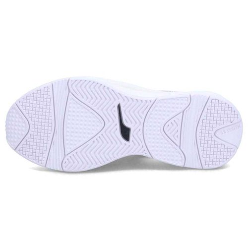 Giày Sneakers Nữ Puma RS Curve Mule Sandals Ladies Thick Bottom White 388418-05 Màu Trắng Size 37-6