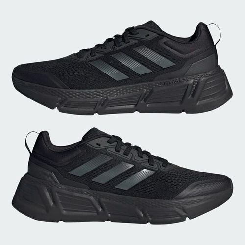 Giày Thể Thao Adidas Questar Running Shoes GZ0631 Màu Đen Size 40-6