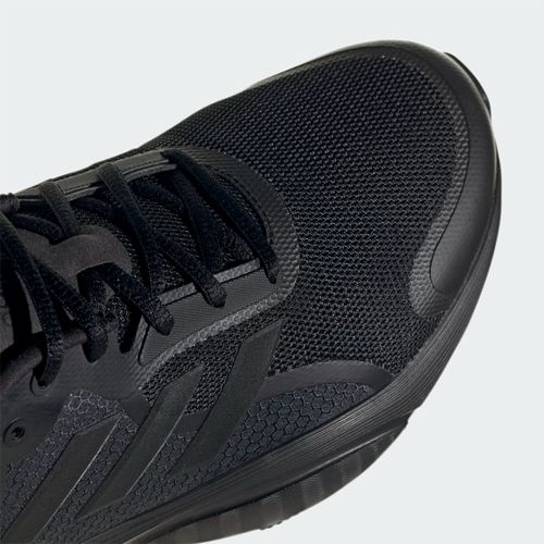 Giày Thể Thao Adidas Response GX2000 Màu Đen Size 42.5-7