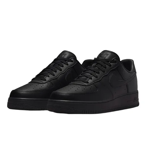 Giày Thể Thao Nam Nike Air Force 1 '07 Fresh DM0211-001 Màu Đen Size 40