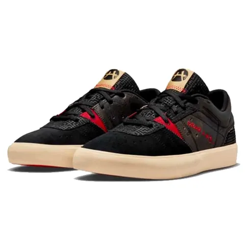 Giày Thể Thao Nam Nike Jordan Series SE Black Samurai DN1696-062 Màu Đen Size 41