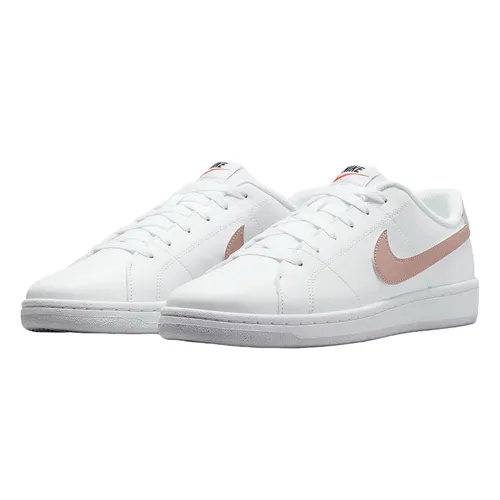 Nike - Giày Thể Thao Nike Court Royale 2 NN DH3159-101 Màu Trắng Phối Hồng - Vua Hàng Hiệu