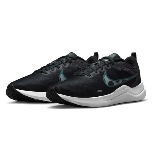 Giày Thể Thao Nike Downshifter 12 Core Black DD9293 010 Màu Đen - Giày - Vua Hàng Hiệu
