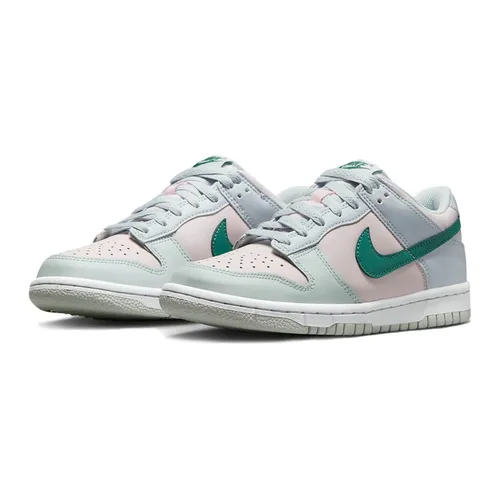 Giày - Giày Thể Thao Nike Dunk Low FD1232-002 Màu Xanh Green Size 39 - Vua Hàng Hiệu