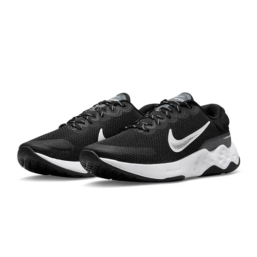 Giày Thể Thao Nike Renew Ride 3 DC8185 001 Màu Đen - Giày - Vua Hàng Hiệu