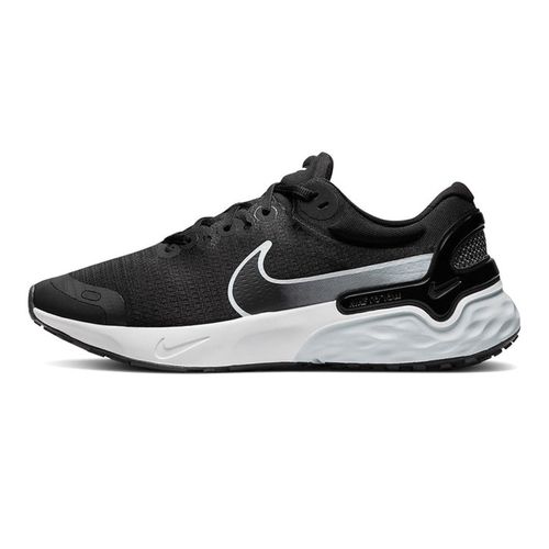 Giày Thể Thao Nike Renew Run 3 Running Shoes DC9413-001 Màu Đen Size 44-5