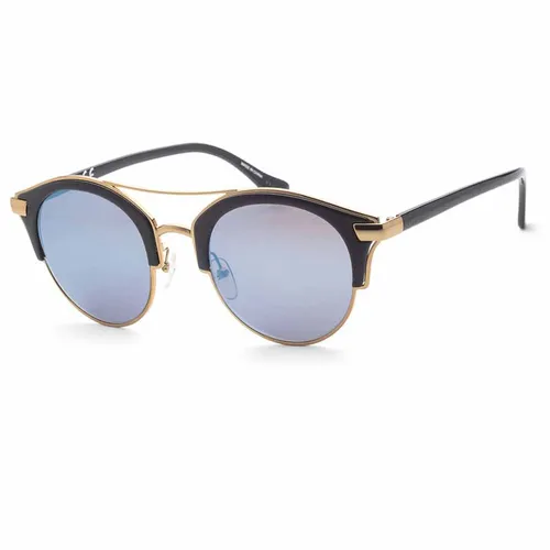 Kính Mát Calvin Klein Platinum Label 53mm Black Sunglasses CK1226SK-001 Màu Xanh Đen - Kính mắt - Vua Hàng Hiệu