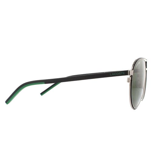 Kính Mát Lacoste Sunglasses L193S 035 58mm Màu Xanh Green-2