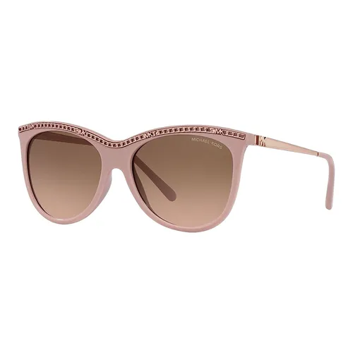 Cập nhật 81+ về michael kors pink sunglasses mới nhất