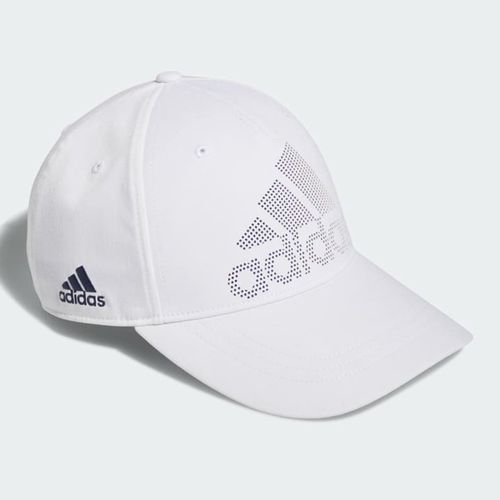 Mũ Adidas Golf Logo Laser GD8771 Màu Trắng-3