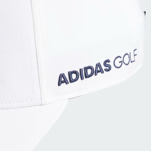 Mũ Adidas Golf Logo Laser GD8771 Màu Trắng-4