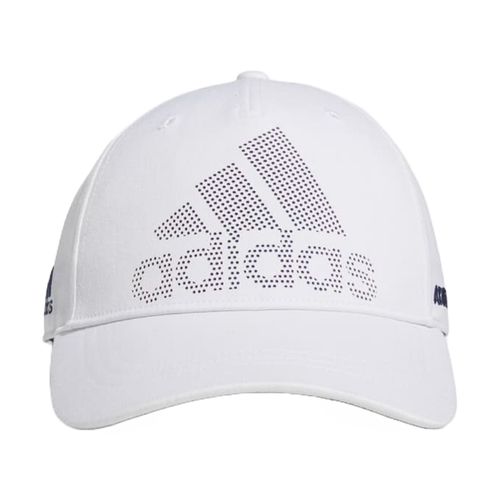 Mũ Adidas Golf Logo Laser GD8771 Màu Trắng-1