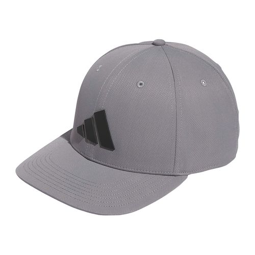 Mũ Adidas Tour Snapback Hat HT3338 Màu Xám-1