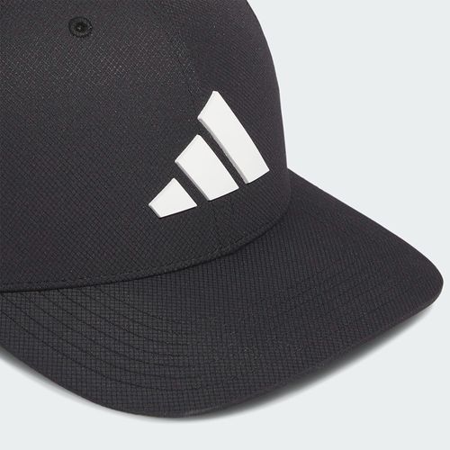 Mũ Adidas Tour Snapback Hat HT3339 Màu Đen-4