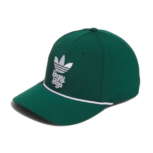 Mũ Adidas X Bogey Boys Hat IK9572 Màu Xanh Green-1