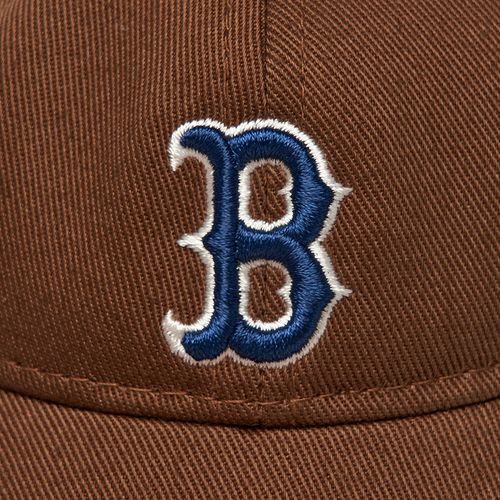 Mũ Cho Pet MLB Boston Red Sox 7APEC011N-43BRD Màu Nâu-8