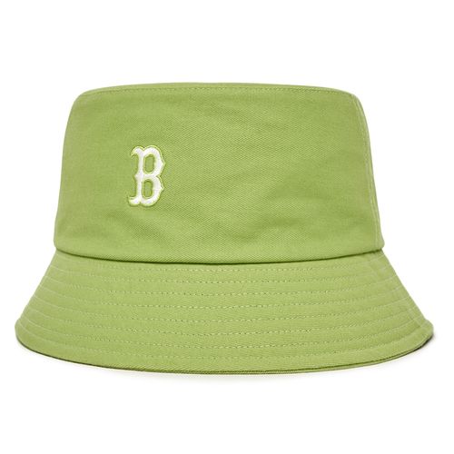 Mũ MLB  Bucket Boston Red Sox 3AHT7702N-43OLL Màu Xanh Green-6