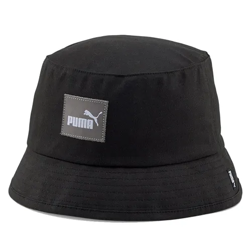 Mũ Puma Bucket Core Màu Đen