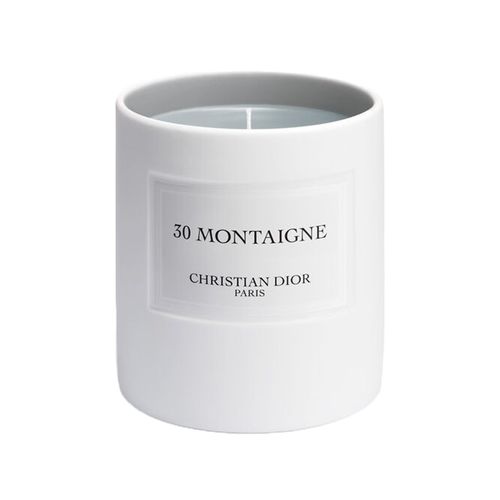 Nến Thơm Dior 30 Montaigne Candle 250g