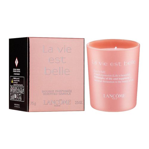 Nến Thơm Lancôme La Vie Est Belle Candle 75g-2