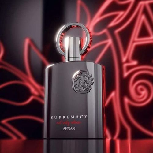 Nước Hoa Afnan Perfumes Supremacy Not Only Intense - New Luxury Collection 100ml-2
