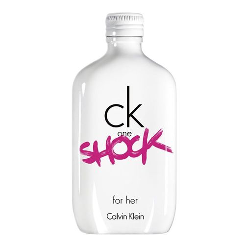 Nước Hoa Calvin Klein CK One Shock For Her Cho Nữ 100ml