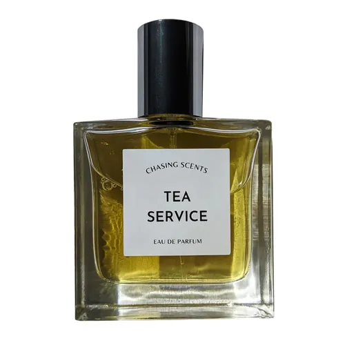 Chasing Scents - Nước Hoa Unisex Chasing Scents Tea Service Eau De Parfum 30ml - Vua Hàng Hiệu