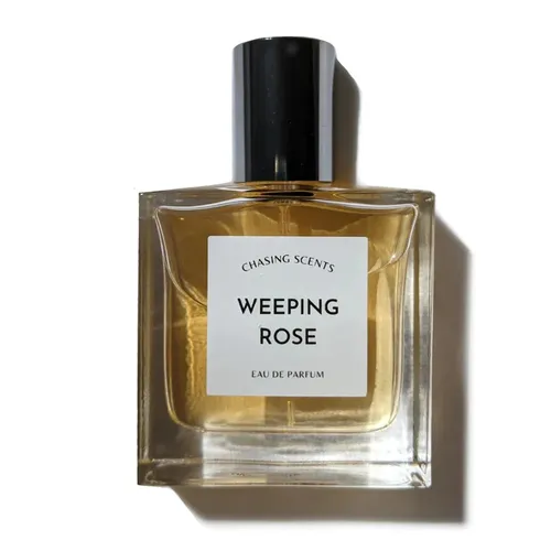Chasing Scents - Nước Hoa Unisex Chasing Scents Weeping Rose Eau De Parfum 30ml - Vua Hàng Hiệu