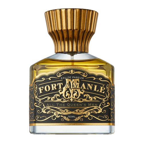 Nước Hoa Unisex Fort & Manlé All The Queen's Men Eau De Parfum 50ml