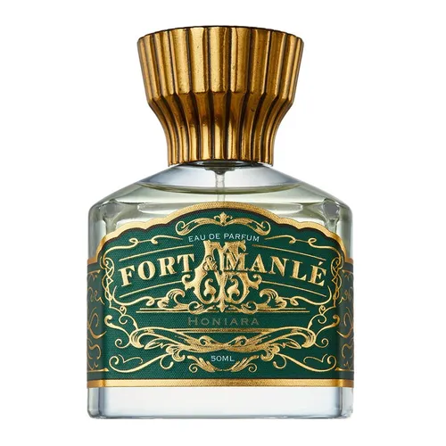 Fort & Manlé - Nước Hoa Unisex Fort & Manlé Honiara Eau De Parfum 50ml - Vua Hàng Hiệu