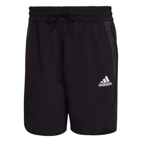 Quần Short Nam Adidas Designed For Gameday Shorts HE9813 Màu Đen Size M