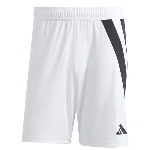 Quần Short Nam Adidas Fortore 23 Shorts IK5761 Màu Trắng - Thời trang - Vua Hàng Hiệu