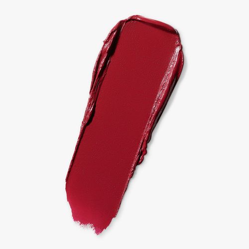 Son MAC x Whitney Houston Lipstick Nippy's Sensual Red Màu Đỏ Rượu Vang 3g-3