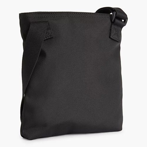 Túi Đeo Chéo Nam Calvin Klein CK Recycled Flat Crossbody Bag K50K510102_BDS Màu Đen-4