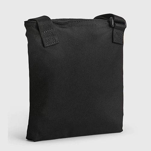Túi Đeo Chéo Nam Calvin Klein CK Recycled Flat Crossbody Bag K50K510378_0GJ Màu Đen-3