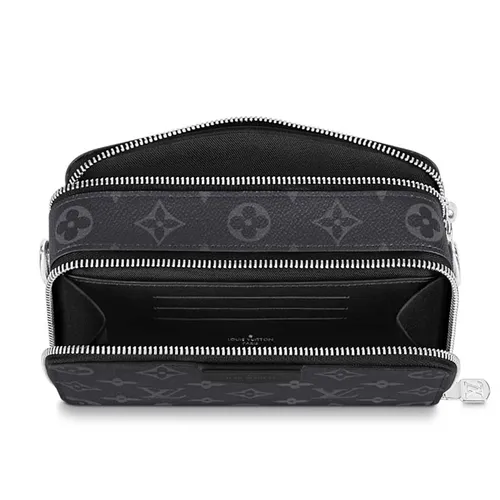 Louis Vuitton Alpha Wearable Wallet (M81260) in 2023