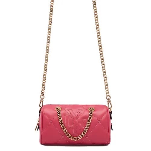 Túi Đeo Chéo Nữ Lyn Botsy Xs Crossbody Bags LL23FBF070 Màu Hồng