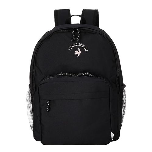 Balo Le Coq Sportif Backpack 36802 Màu Đen