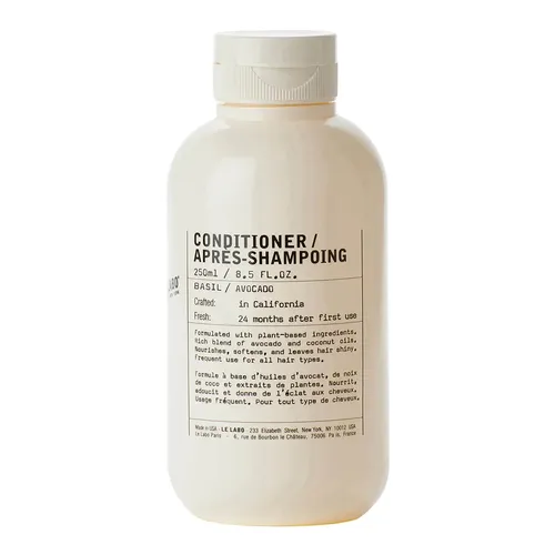 Dầu Xả Le Labo Conditioner Apres Shampoing 250ml