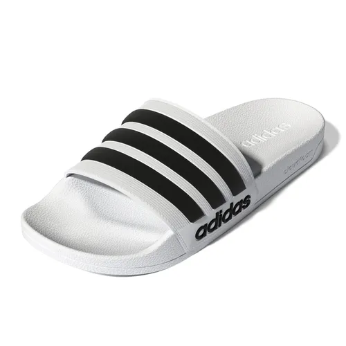 Dép Adidas Adilette Shower Slides GZ5921 Màu Trắng Size 37 - Dép - Vua Hàng Hiệu