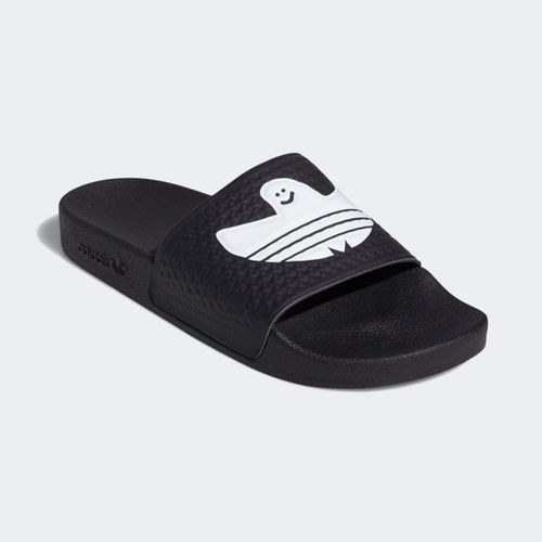 Dép Adidas Shmoofoil Sandals FY6849 Màu Đen Size 40.5-2